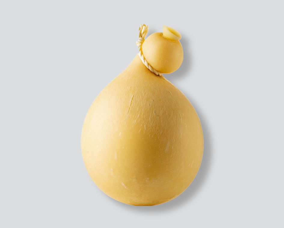 Caciocavallo Ariano Irpino