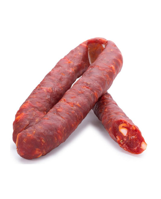 Salsiccia Piccante Lucana