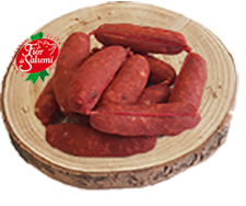 Salsiccia Bocconcini Dolce Lucana